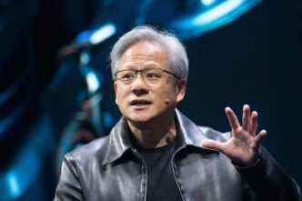 NVIDIA Unveils AI Stack to Power Next-Gen Humanoid Robots