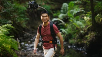 Odyssey AI Lets You Move Inside Video Streams