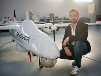 Tekever to Create 1,000 UK Jobs After Winning RAF Contract