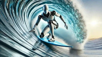 You Didn’t Miss the AI Wave, Here’s How to Ride It