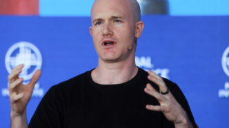 Coinbase Data Breach Hits Just 1% of Its Customers