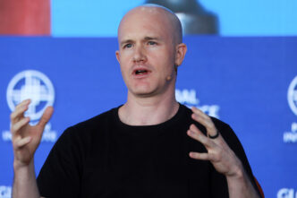 Coinbase Data Breach Hits Just 1% of Its Customers