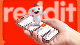 Reddit Plans Tighten Human Verification After AI Bot Infiltration