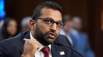 FBI warns Law firms to be alert as Ransom Group Attacks Rise