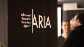 ARIA Sparks a UK DeepTech Innovation Surge