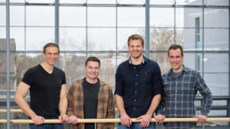 SpAItial has secured $13M to reimagine 3D-Native AI tools