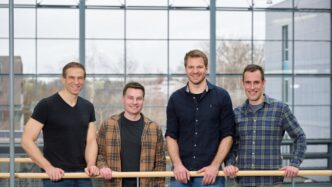 SpAItial has secured $13M to reimagine 3D-Native AI tools