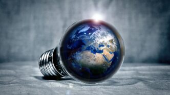 Why Smart Startups Think Global From Day One
