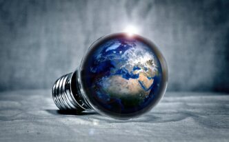 Why Smart Startups Think Global From Day One