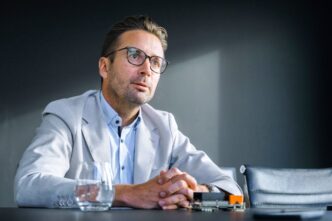 Inside a Defense Tech Unicorn that is fast rising in Europe