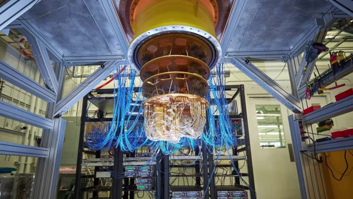 AI and Quantum Lead Thales 2025 Security Concerns