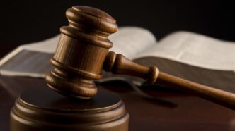 AI Misuse in Legal Briefs Leads to $31K Sanction
