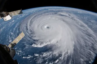 Aurora Sets New Standard in AI Weather Forecasting Speed