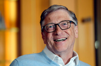 Bill Gates to Meet Prabowo, Is it the Brewing of Major Deal?