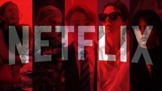 Netflix AI Search Lets You Talk Your Way to Shows