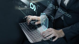 Essential Data Protection Best Practices in 2025