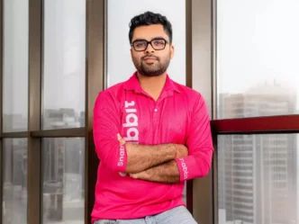 Snabbit Secures $19M to Speed Up India’s Domestic Work Sector