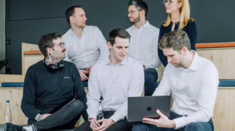 Akeno Expands AI Production Planning with €4.5M Raise