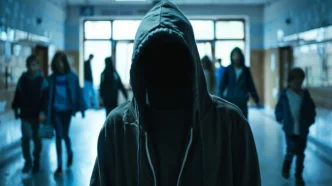Teen Pleads Guilty to Hacking Millions of Student Records
