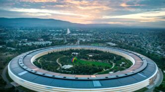 Silicon Valley Power in Federal Agencies Raises Alarm
