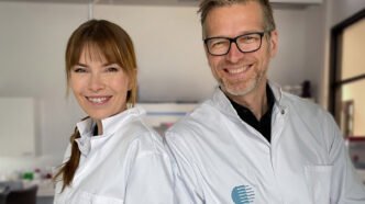 CurifyLabs Raises €6.7M to Scale Personalized Medicine