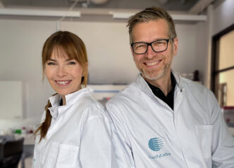 CurifyLabs Raises €6.7M to Scale Personalized Medicine