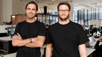 BeReal Now Breakeven, Voodoo Eyes €1B Game Titles