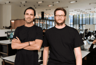 BeReal Now Breakeven, Voodoo Eyes €1B Game Titles