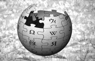 Wikipedia Uses AI to Enhance the work of Its Human Editors