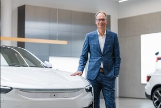 Polestar Secures $200M to Challenge Tesla’s EV Lead