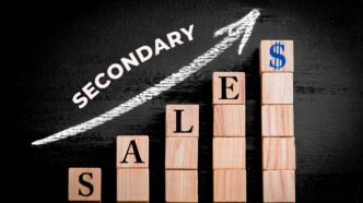 How Founders Use Secondary Sales to De-Risk