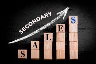 How Founders Use Secondary Sales to De-Risk